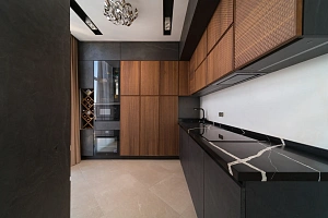 Квартира в ЖК Монте Кристо