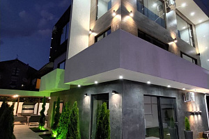 Коттедж в пгт.Сириус