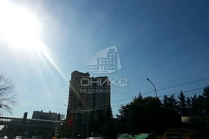 ЖК Курортный