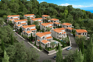 КП Акация Парк