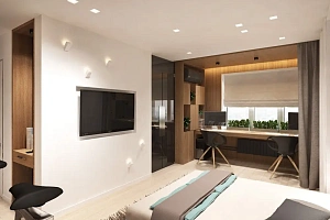 Продаю апартаменты в Сочи