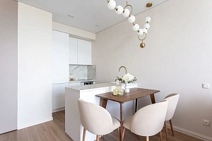 Квартира в жк бизнесс класса с видом на море