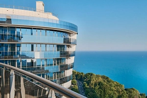 ЖК САН-СИТИ