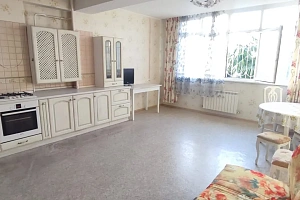 Большая квартира для семьи