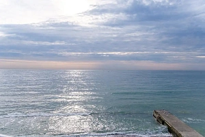 Квартира у моря