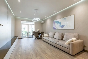 Элитная квартира в Сочи