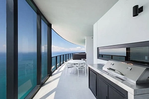 Элитный апартаментный комплекс в Вашем владен...