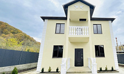 Шикарный дом для жизни и отдыха