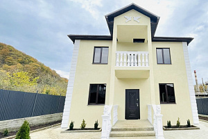 Шикарный дом для жизни и отдыха