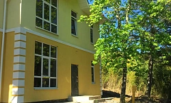 Таунхаус на Банановой