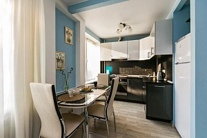 Квартира в центре Сочи