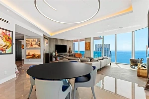 Мечта воплощенная в реальность 