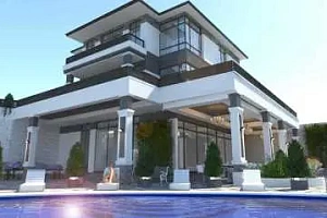 ЖК  Живописный