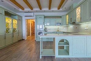 Шикарная квартира в центре Сочи