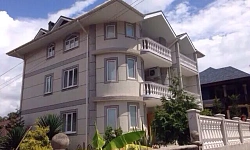 Дом в Дагомысе 