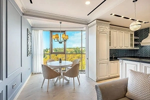 Квартира в доме элитного класса в историческо...