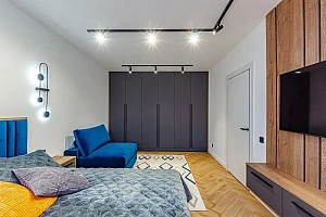 Продается уютная квартира в бизнес-классе ЖК ...