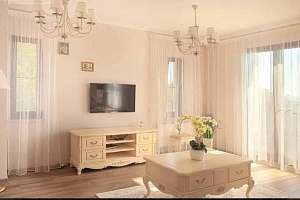 К продаже предлагается шикарный пентхаус на б...