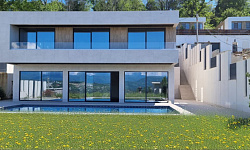 Современный Хай-Тэк