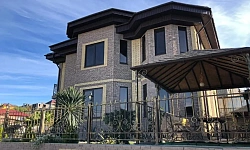 Таунхаус в Черешне 