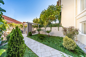 Элитный дом в самой престижной локации