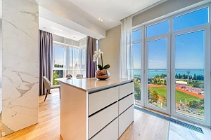 Прoдaётcя квapтиpа на Бытхе с прямым видом на...