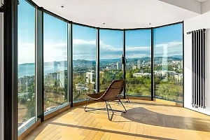 Эксклюзивный объект в этом районе