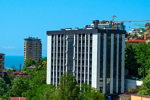 ЖК Ривер Плаза