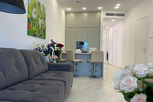 Продаю квартиру на первой береговой линии!