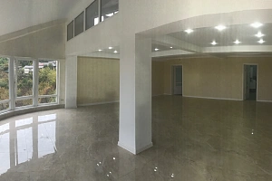 Шикарная квартира в Новом Сочи