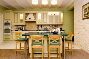 Квартира с евроремонтом на Светлане