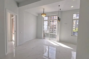 комфорт и доступная инфраструктура