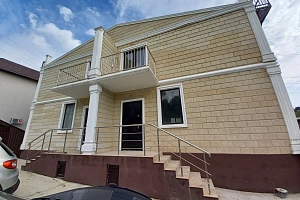 Таунхаус у моря