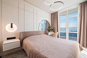 К продаже представлена квартира с дизайнерски...