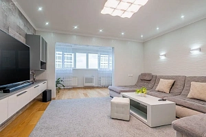 Квартира у парка Дендрарий