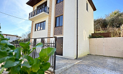 Дом в коттеджном поселке в Шиловке