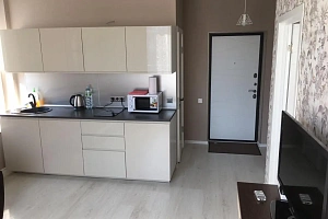 Отличные двухкомнатные апартаменты в самом се...