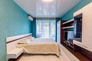 Квартира в жк Каравелла Португалии