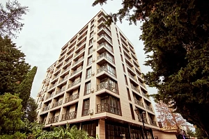 ЖК Рич Хаус (Rich House)