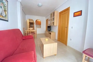 Квартира в центре Сочи