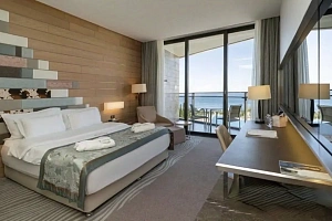 Апартаменты на первой береговой в АК ФРЕГАТ