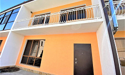 Шикарный таунхаус в Сочи