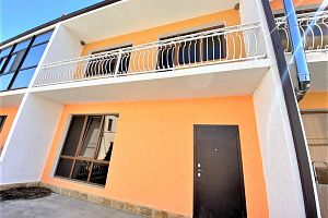 Шикарный таунхаус в Сочи