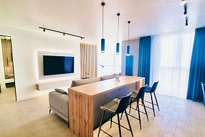 Продаю квартиру в новом комплексе в Сочи