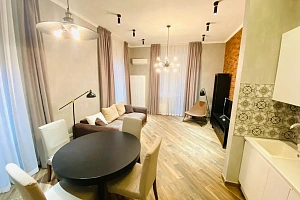 Квартира в элитном клубном доме с бассейном!