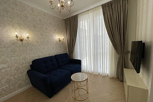 Квартира у моря