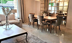 Роскошный дом у моря