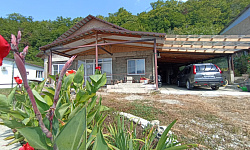 Дом в Горном Лоо