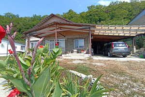 Дом в Горном Лоо