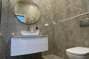  Элегантная квартира в светлых тонах